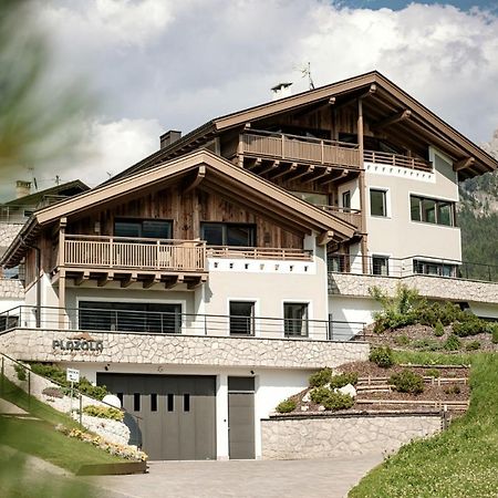Luxury Chalet Plazola Sëlva di Val Gardena Eksteriør billede