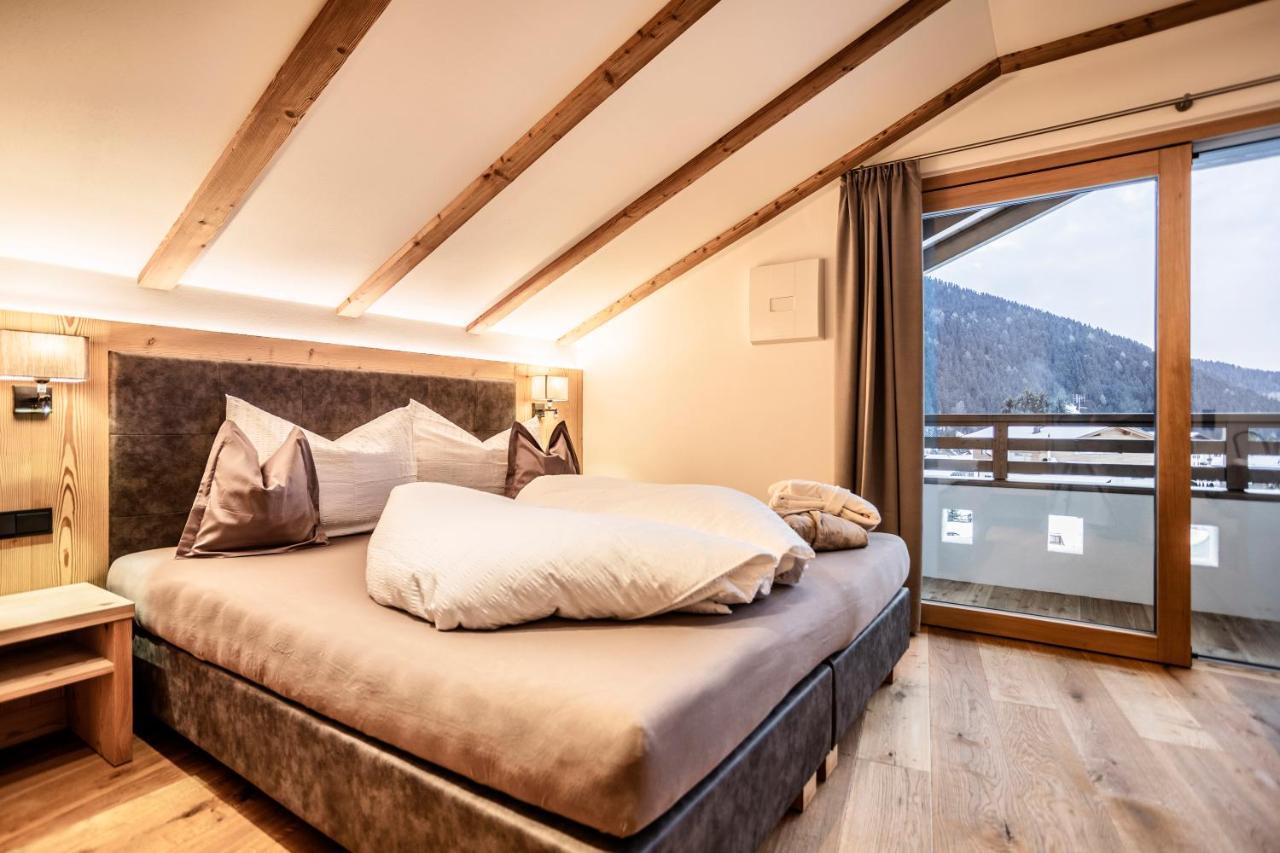 Luxury Chalet Plazola Sëlva di Val Gardena Eksteriør billede