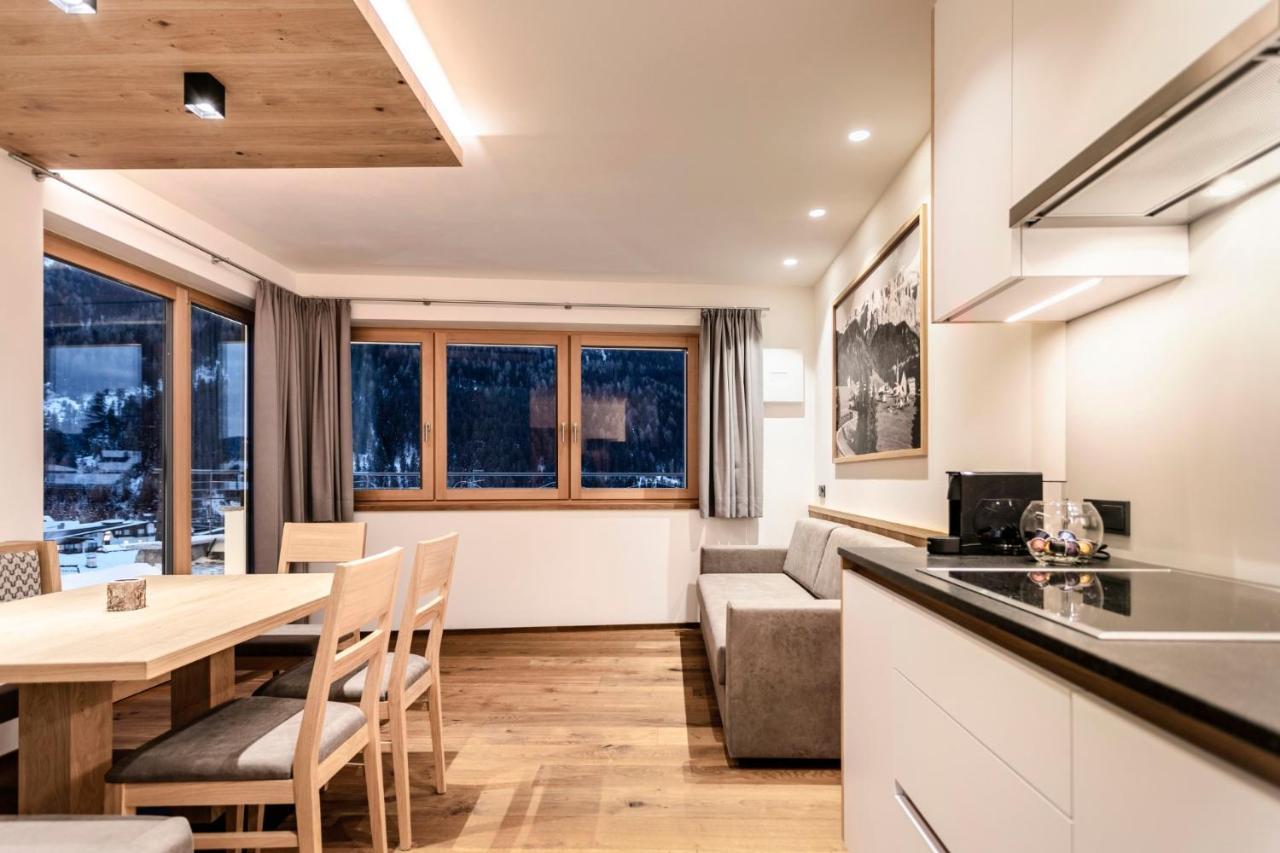 Luxury Chalet Plazola Sëlva di Val Gardena Eksteriør billede