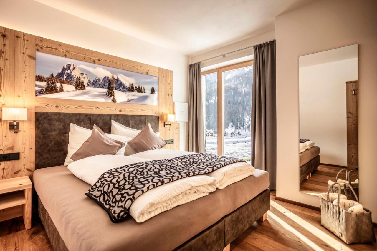 Luxury Chalet Plazola Sëlva di Val Gardena Eksteriør billede