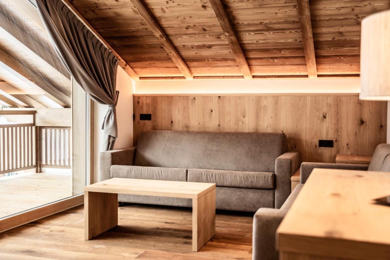 Luxury Chalet Plazola Sëlva di Val Gardena Eksteriør billede