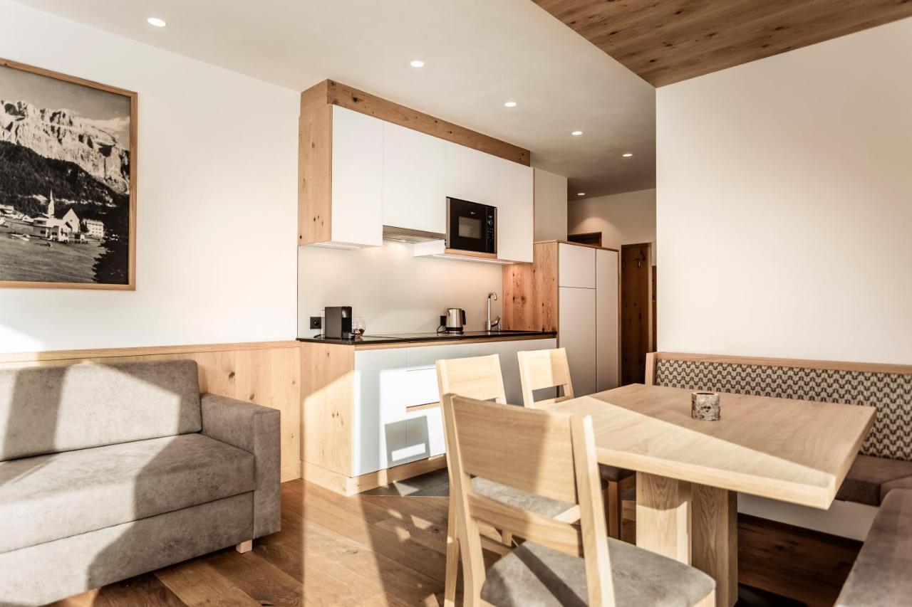 Luxury Chalet Plazola Sëlva di Val Gardena Eksteriør billede