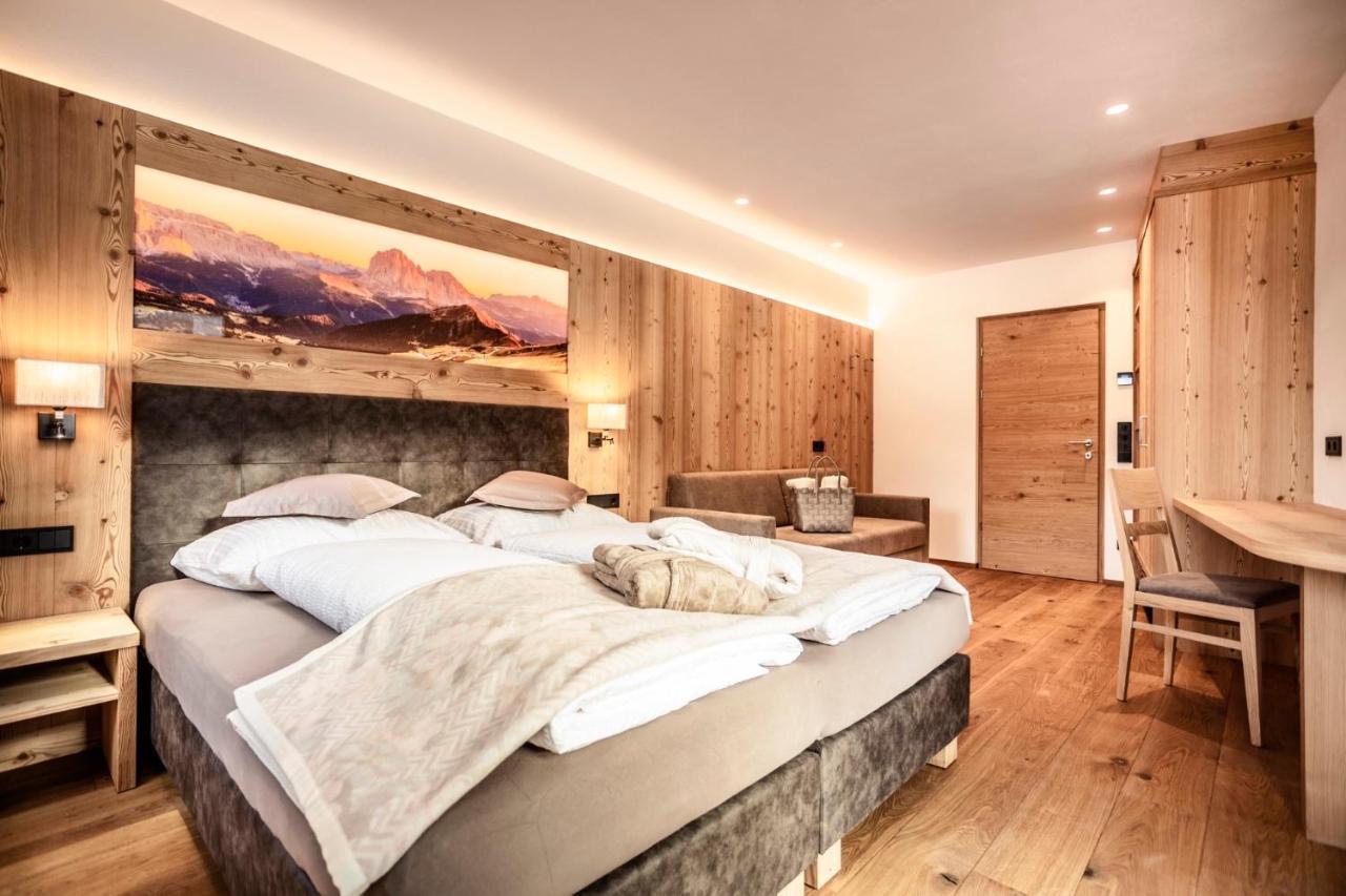 Luxury Chalet Plazola Sëlva di Val Gardena Eksteriør billede