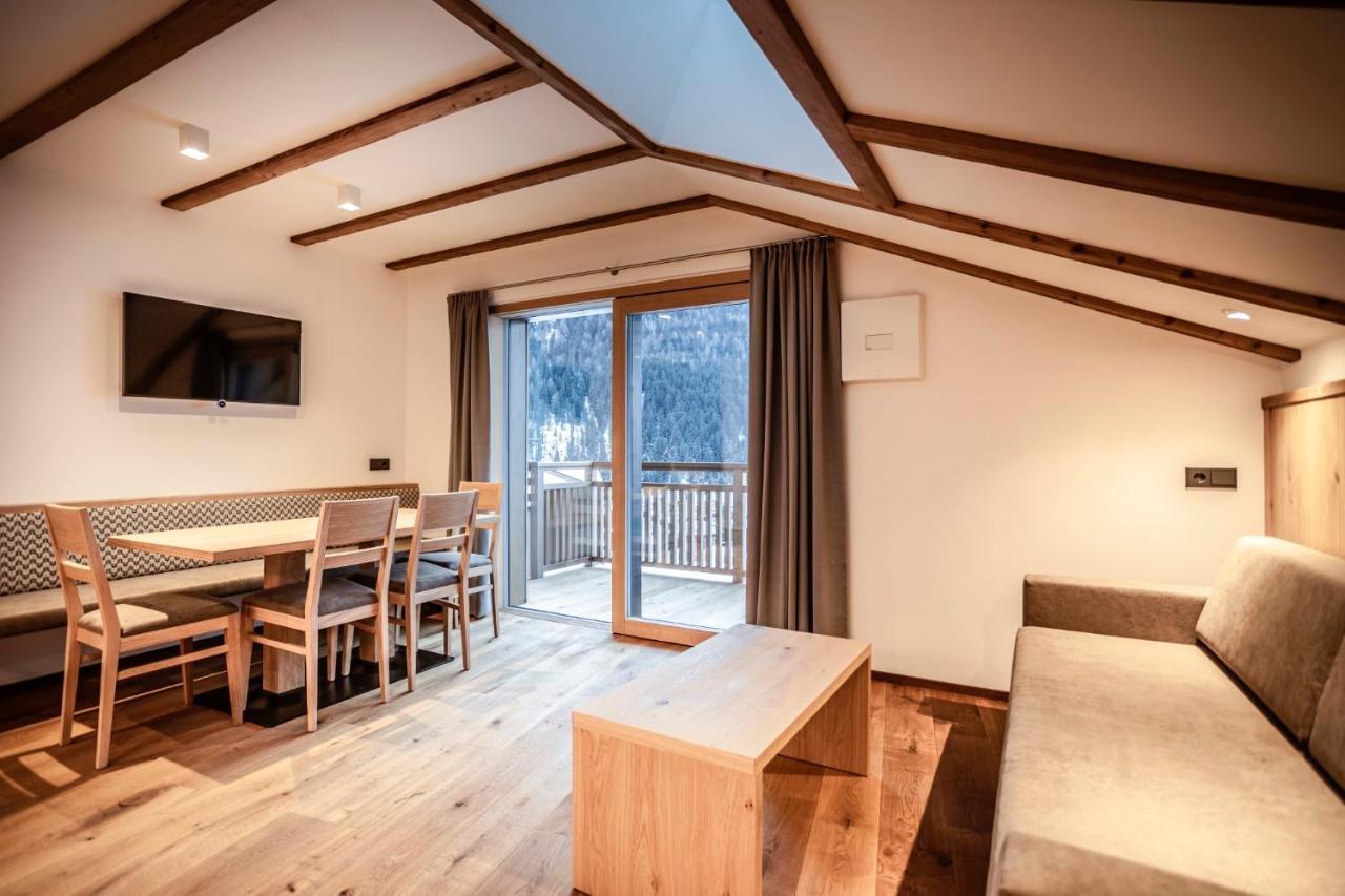 Luxury Chalet Plazola Sëlva di Val Gardena Eksteriør billede