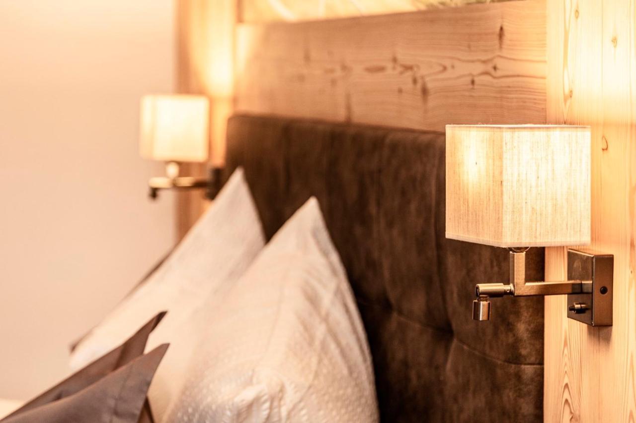 Luxury Chalet Plazola Sëlva di Val Gardena Eksteriør billede
