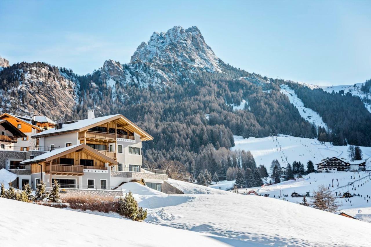 Luxury Chalet Plazola Sëlva di Val Gardena Eksteriør billede