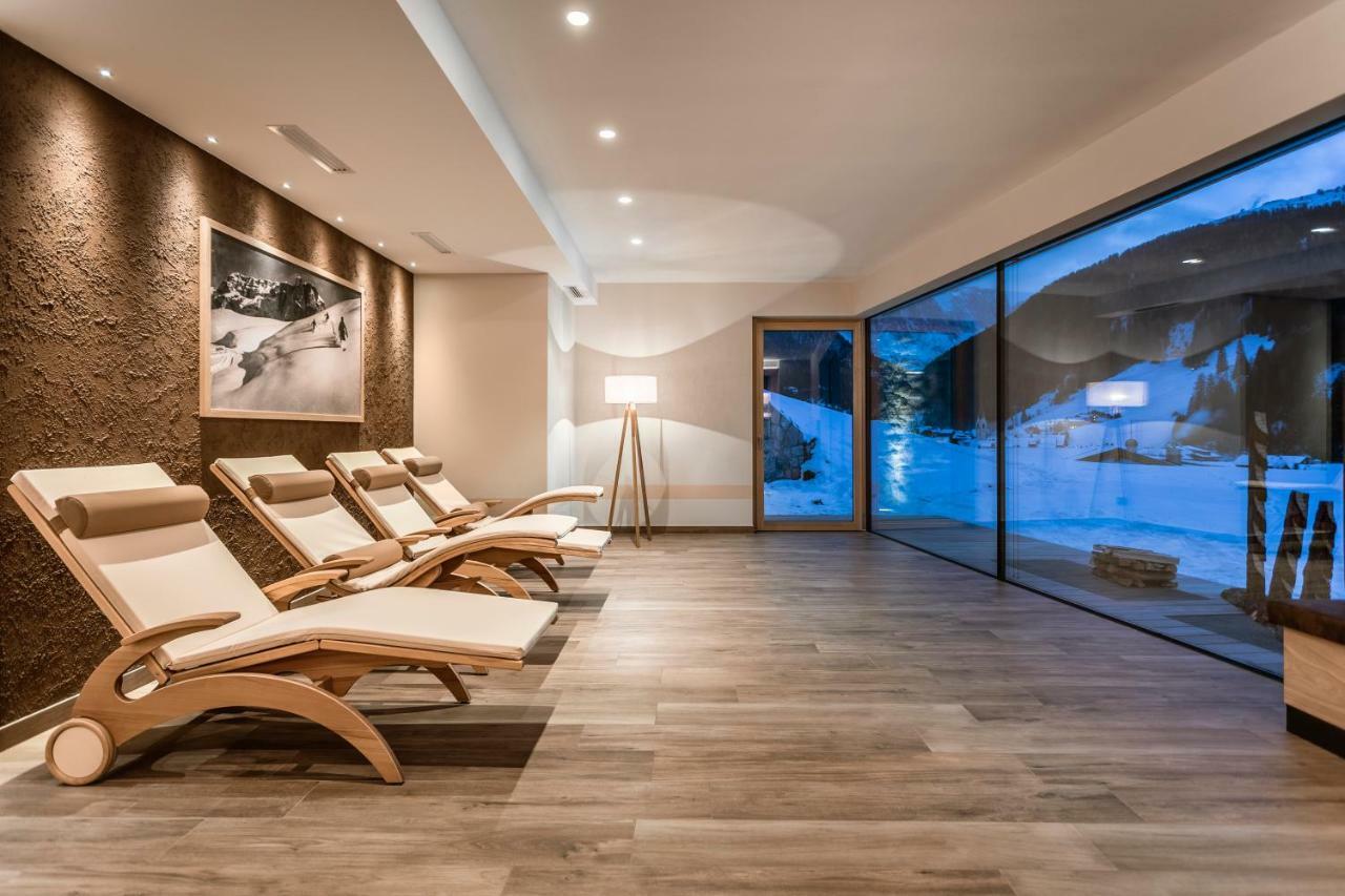 Luxury Chalet Plazola Sëlva di Val Gardena Eksteriør billede