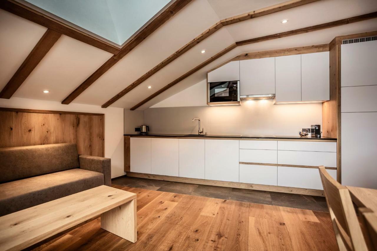 Luxury Chalet Plazola Sëlva di Val Gardena Eksteriør billede