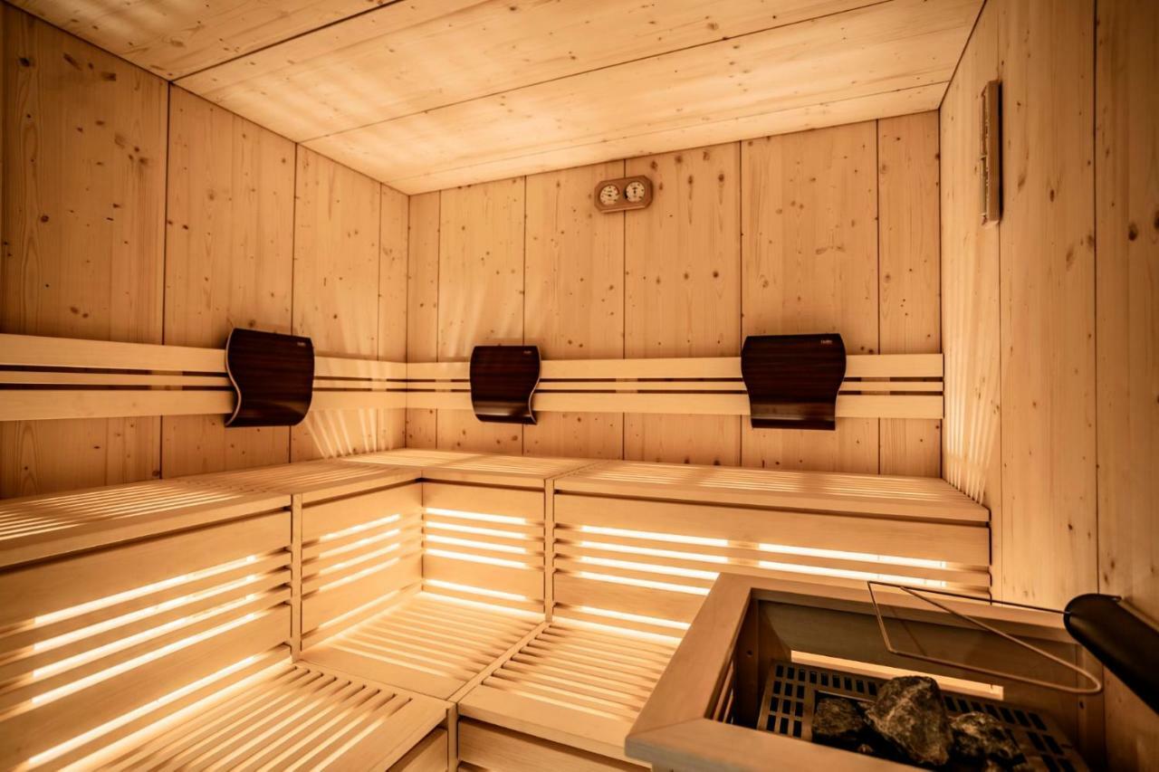 Luxury Chalet Plazola Sëlva di Val Gardena Eksteriør billede